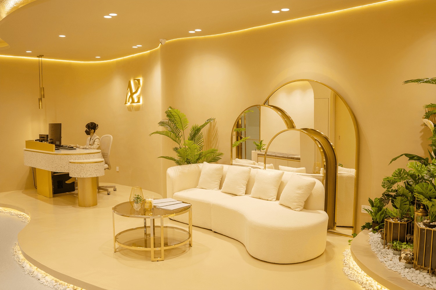 eyebrow embroidery kl