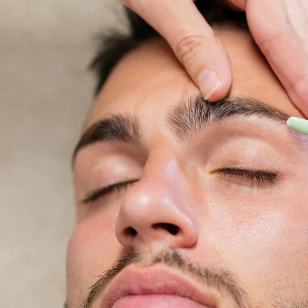 男士眉